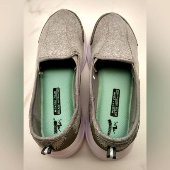 Athletic Works Memory Foam Shoes SZ 7 New Women's Accessories - Picture 12 of 15